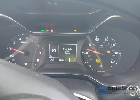 2022 Chevrolet Trailblazer Lt from USA, damaged, VIN KL79MPSLXNB046469